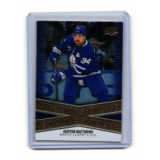 SS-2 Auston Matthews Superstar Showcase 2023-24 Tim Hortons UD Upper Deck 
